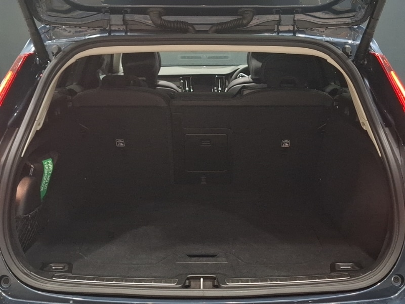 Used Volvo V60 2025 for sale - 77644416: Photo 8