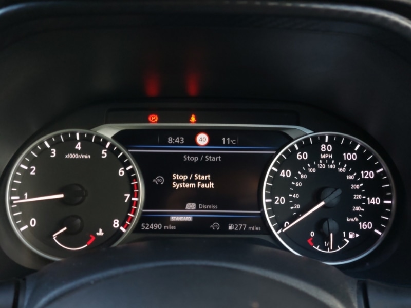 Used Nissan Juke 2023 for sale - 76141025: Photo 10