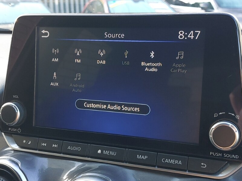 Used Nissan Juke 2023 for sale - 76141025: Photo 13