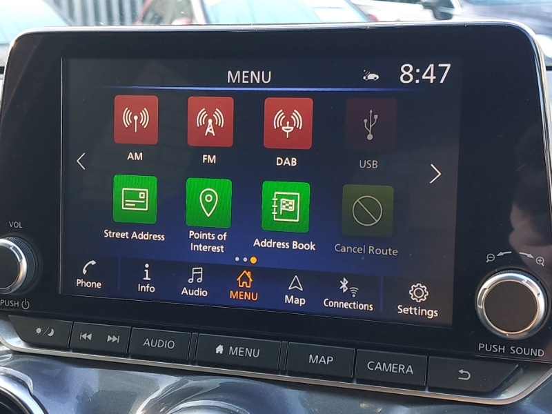 Used Nissan Juke 2023 for sale - 76141025: Photo 14