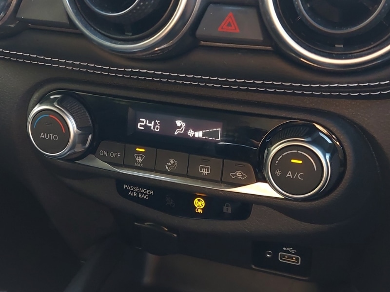 Used Nissan Juke 2023 for sale - 76141025: Photo 15