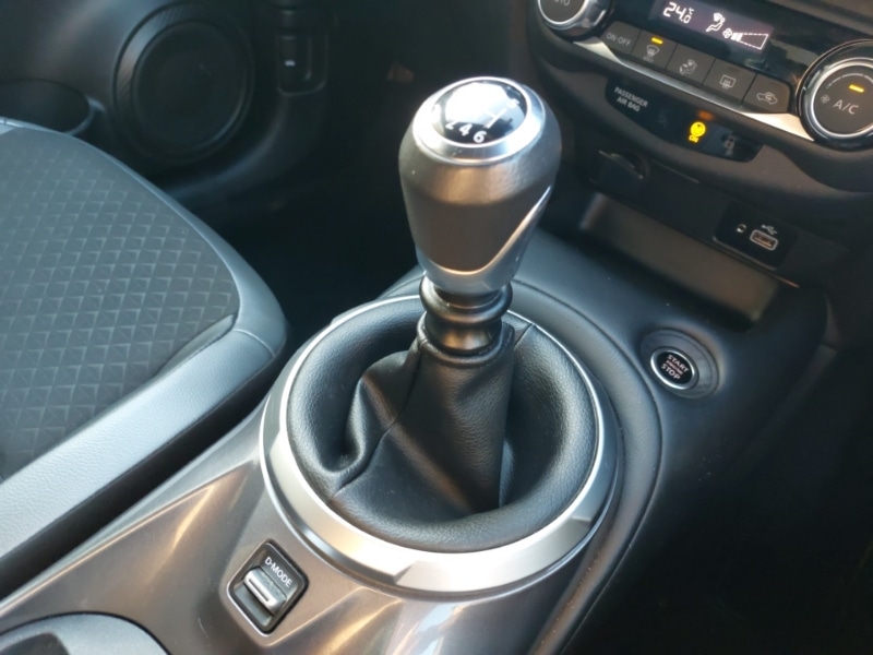 Used Nissan Juke 2023 for sale - 76141025: Photo 16