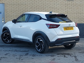 Used Nissan Juke 2023 for sale - 76141025: Photo 3