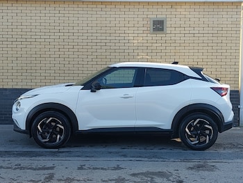 Used Nissan Juke 2023 for sale - 76141025: Photo 4