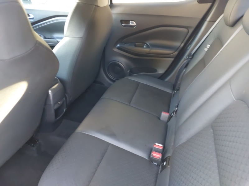 Used Nissan Juke 2023 for sale - 76141025: Photo 6