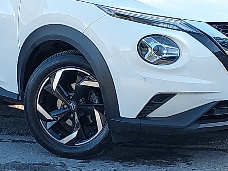 Used Nissan Juke 2023 for sale - 76141025: Photo 9