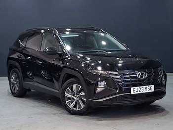 Used Hyundai TUCSON 2023 for sale - 79144301: Photo