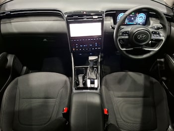 Used Hyundai TUCSON 2023 for sale - 79144301: Photo