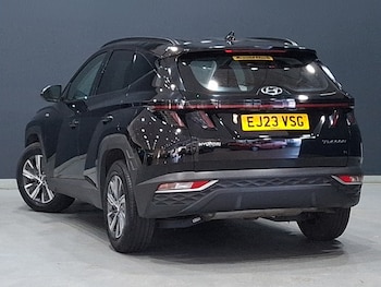 Used Hyundai TUCSON 2023 for sale - 79144301: Photo