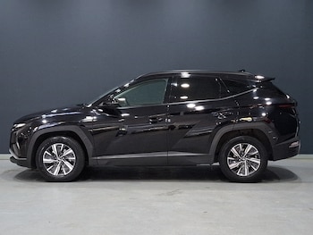 Used Hyundai TUCSON 2023 for sale - 79144301: Photo