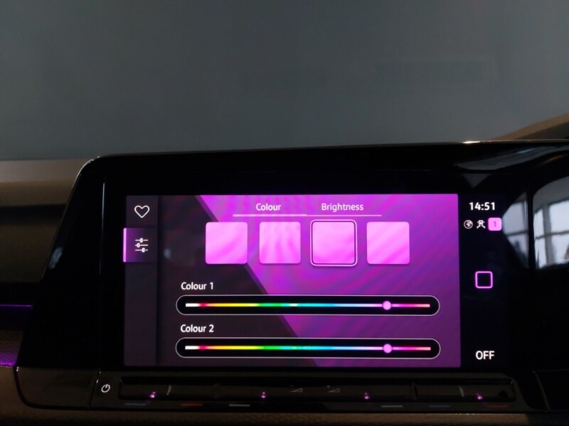 Used Volkswagen Golf 2021 for sale - 77896933: Photo 15