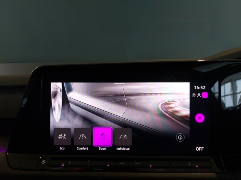 Used Volkswagen Golf 2021 for sale - 77896933: Photo 16