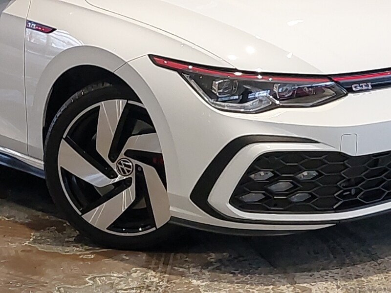 Used Volkswagen Golf 2021 for sale - 77896933: Photo 9