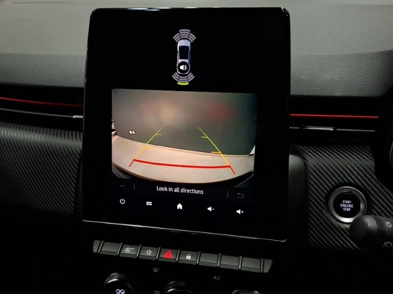 Used Renault Clio 2023 for sale - 77716626: Photo 11