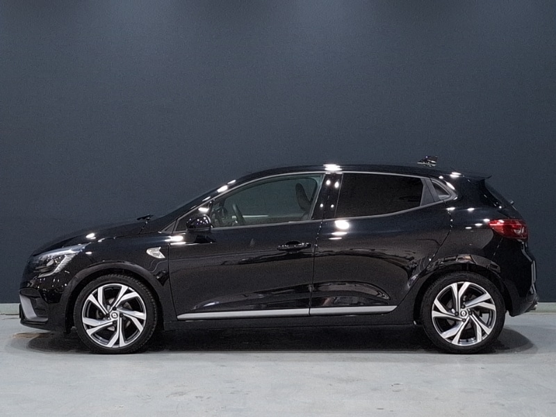 Used Renault Clio 2023 for sale - 77716626: Photo 4