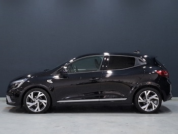 Used Renault Clio 2023 for sale - 77716626: Photo