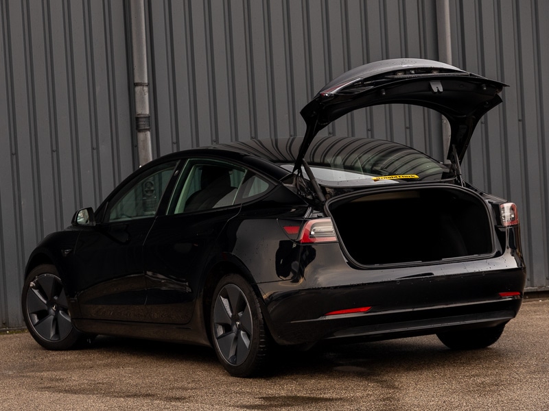 Used Tesla Model 3 2021 for sale - 77272797: Photo 14