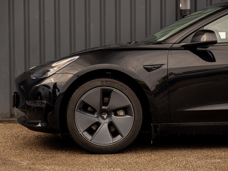 Used Tesla Model 3 2021 for sale - 77272797: Photo 17