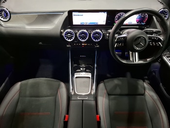Used Mercedes-Benz GLA 2025 for sale - 79092461: Photo