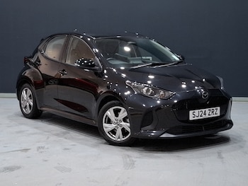 Mazda - Mazda2 HYBRID