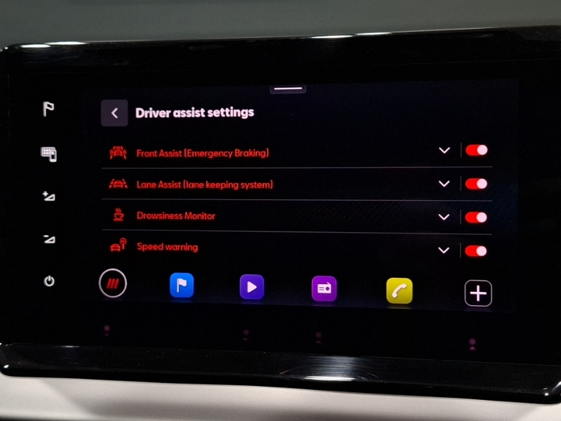 Used SEAT Ibiza 2025 for sale - 76928587: Photo 14