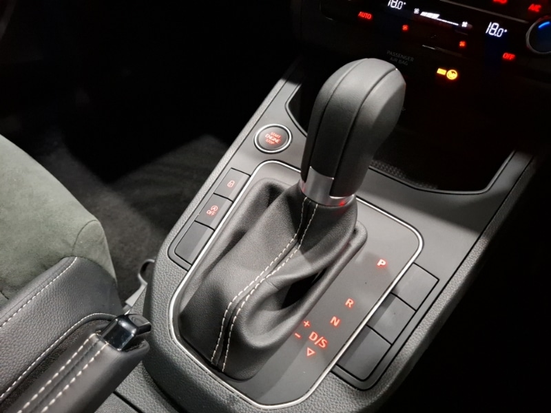 Used SEAT Ibiza 2025 for sale - 76928587: Photo 16