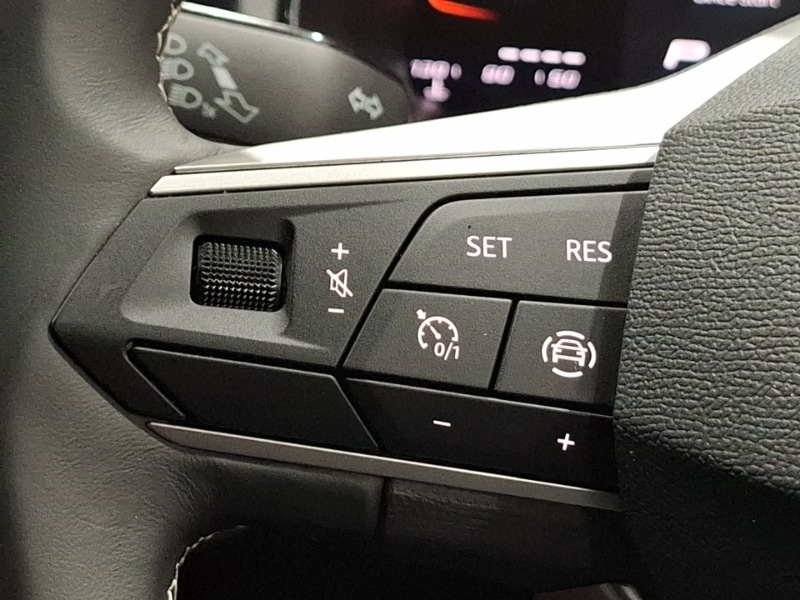 Used SEAT Ibiza 2025 for sale - 76928587: Photo 17