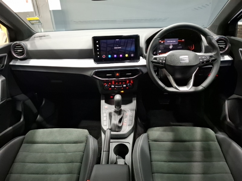 Used SEAT Ibiza 2025 for sale - 76928587: Photo 2