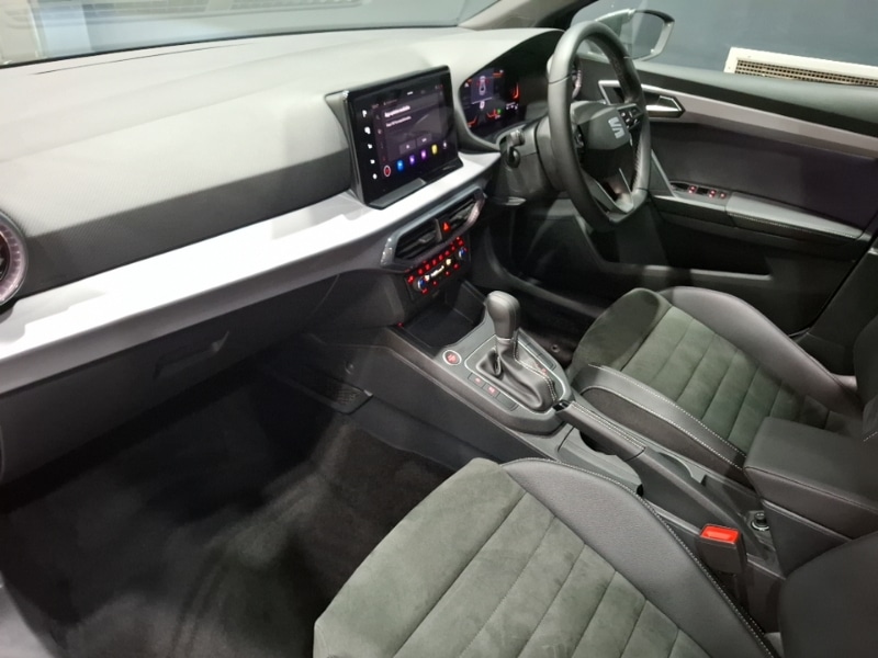 Used SEAT Ibiza 2025 for sale - 76928587: Photo 5