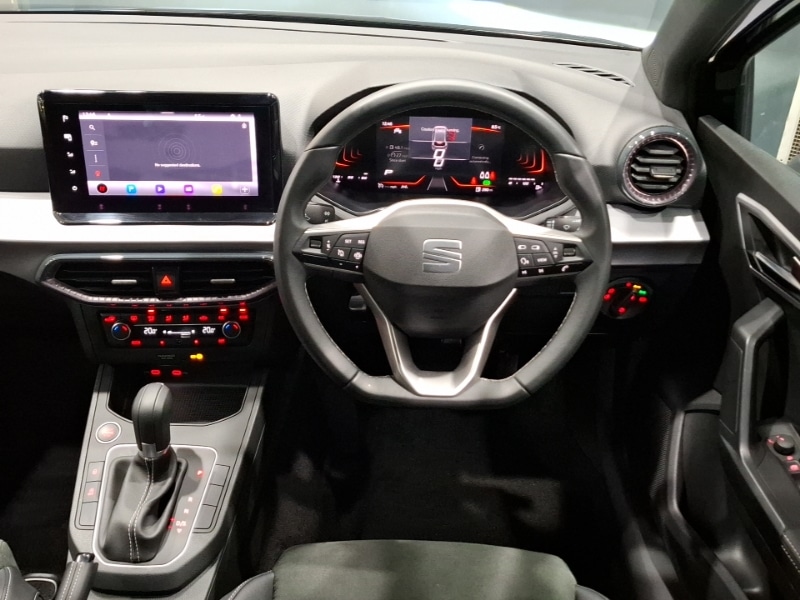 Used SEAT Ibiza 2025 for sale - 76928587: Photo 7