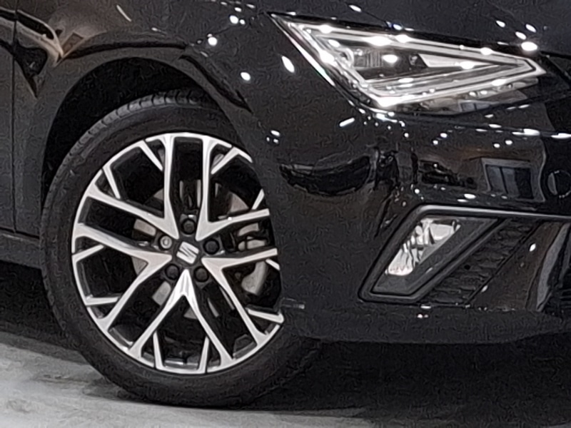 Used SEAT Ibiza 2025 for sale - 76928587: Photo 9