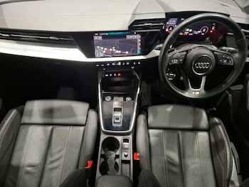 Used Audi A3 2023 for sale - 79452009: Photo