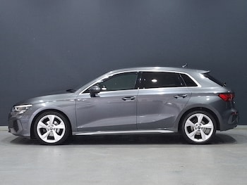 Used Audi A3 2023 for sale - 79452009: Photo