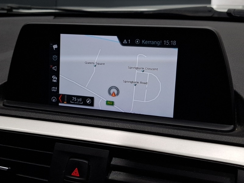 Used BMW 1 Series 2019 for sale - 78113957: Photo 18