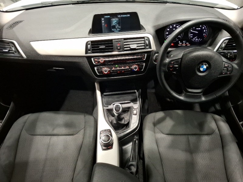 Used BMW 1 Series 2019 for sale - 78113957: Photo 2