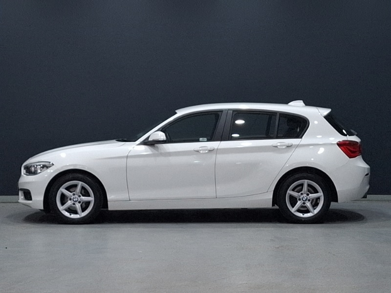 Used BMW 1 Series 2019 for sale - 78113957: Photo 4