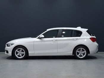 Used BMW 1 Series 2019 for sale - 78113957: Photo