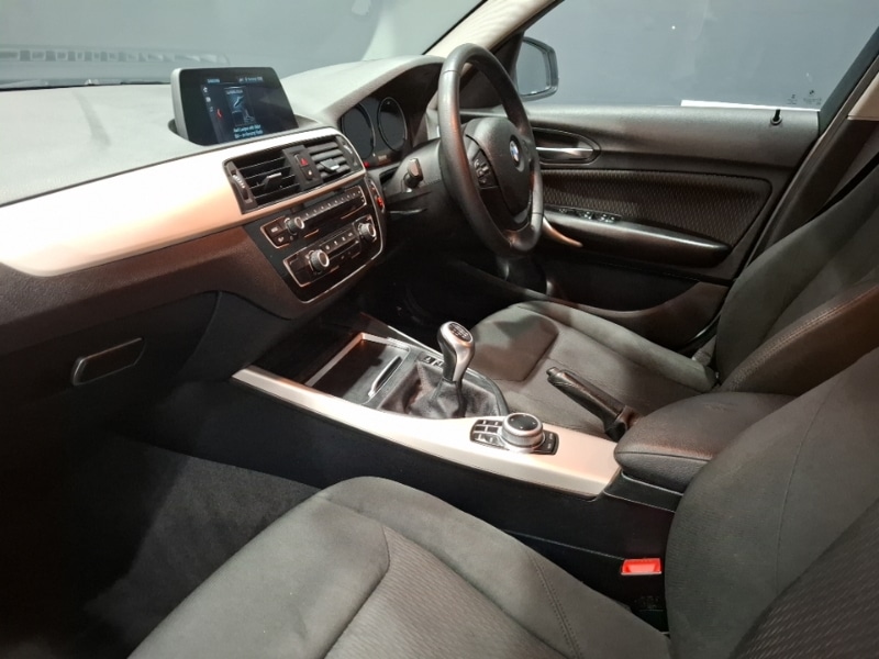 Used BMW 1 Series 2019 for sale - 78113957: Photo 5