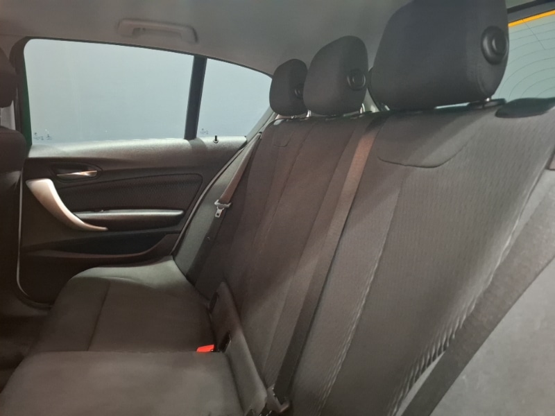 Used BMW 1 Series 2019 for sale - 78113957: Photo 6