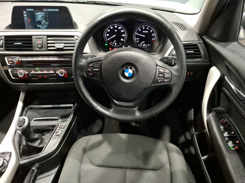 Used BMW 1 Series 2019 for sale - 78113957: Photo 7
