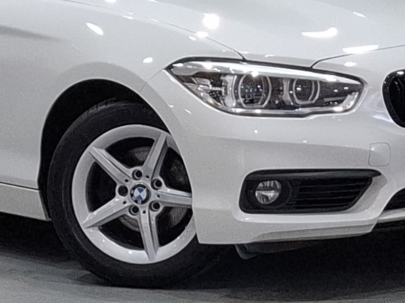 Used BMW 1 Series 2019 for sale - 78113957: Photo 9