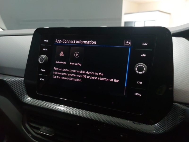 Used Volkswagen T-Cross 2024 for sale - 76403959: Photo 16