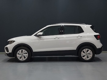Used Volkswagen T-Cross 2024 for sale - 76403959: Photo