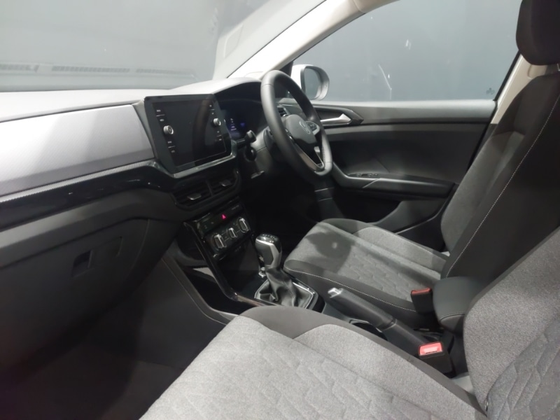 Used Volkswagen T-Cross 2024 for sale - 76403959: Photo 5