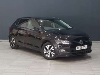 2020 - 1.0 TSI 95 SE 5dr
