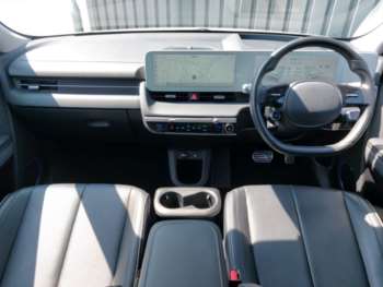 Used Hyundai IONIQ 5 2022 for sale - 75170057: Photo
