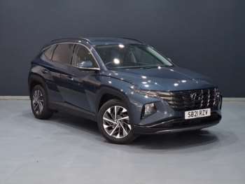 2021 - 1.6 TGDi Premium 5dr 2WD