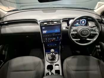 Used Hyundai TUCSON 2021 for sale - 75169849: Photo