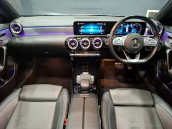 Used Mercedes-Benz CLA 2021 for sale - 75252020: Photo