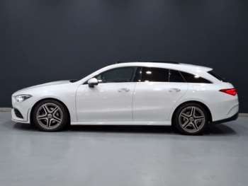 Used Mercedes-Benz CLA 2021 for sale - 75252020: Photo